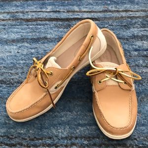 Sperry casual loafers/boat shoes